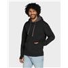 SG Originals Abbigliamento personalizzate. Felpa uomo con cappuccio in contrasto 280 g/m² SG Originals - SG Originals personalizzate o neutre