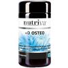 GIURIATI GROUP Srl NUTRIVA D+ OSTEO 50CPR