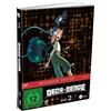 Animoon Publishing (Rough Trade Distribu Deca-Dence Volume 2 - Mediabook