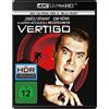 Universal Pictures (PLAION PICTURES) Alfred Hitchcock Collection - Vertigo (+ Blu-ray 2D)