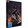 Kaze Anime (AV Visionen) Black Butler - Book of Atlantic - DVD - NEU