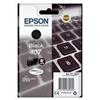 Epson CARTUCCIA INKJET ORIGINALE EPSON 407 407XL C13T07U140 WF4745 NERO