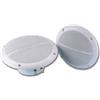 Casse musica waterproof a 2 vie 100 W