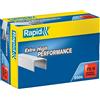 RAPID Scatola 5000 punti SUPER STRONG RAPID 73/8