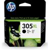 Hp Cartuccia ink 305XL Nero