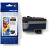 Brother Cartuccia nero da 6.000 pag. per MFCJ4340DW- MFCJ4540DW