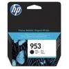 HP Cartuccia inkjet 953 HP nero L0S58AE