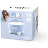 Catit Fontanella Catit PIXI per gatti - blu - 2,5 litri