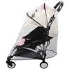 SeedFuture Parapioggia per Passeggino per Babyzen YOYO, Accessori per Passeggino per Babyzen YOYO YOYA, Antivento e Impermeabile Parapioggia