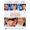 Warner Tutto può succedere - Something's gotta give