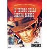Warner Il Tesoro della Sierra Madre