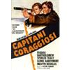 Warner Capitani coraggiosi