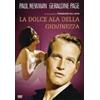 Warner La dolce ala della giovinezza