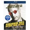 Warner Assassini Nati - Natural Born Killers (Blu-Ray Disc)