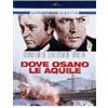 Warner Dove osano le Aquile (Clint Eastwood Collection) (Blu-Ray Disc)