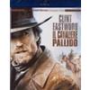 Warner Il Cavaliere Pallido (Clint Eastwood Collection) (Blu-Ray Disc)