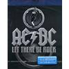 Warner AC/DC - Let There Be Rock (Blu-Ray Disc)