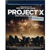 Warner Project X - Una festa che spacca (Blu-Ray Disc)