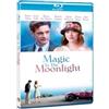 Warner Magic in the Moonlight (Blu-Ray Disc)