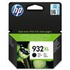 Hp - Cartuccia ink originale - 932XL - Nero - CN053AE - 1.000 pag (unità vendita 1 pz.)