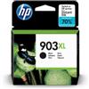 Hp - Cartuccia ink originale - 903XL - Nero - T6M15AE - 825 pag (unità vendita 1 pz.)