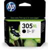Hp - Cartuccia Ink originale- 305XL - Nero - 3YM62AE - 240 pag (unità vendita 1 pz.)