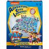 Spin Master Games The Adventure City Lookout Game - Il gioco del bambino per PAW Patrol: The Movie, 6062265