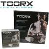 TOORX PROFESSIONAL LINE Kit Maxi Risparmio con 8 Pani da 56 grammi - Magnesite Antiscivolo per Ginnastica Crossfit ed Arrampicata