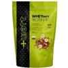 + WATT Srl +watt wheyghty protein 80 doypack 750 grammi nocciola