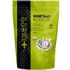 + WATT Srl +watt wheyghty protein 80 doypack 750 grammi cocco