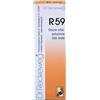 DR.RECKEWEG R59 Gocce 22 ml - Rimedio omeopatico