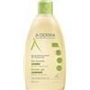 Aderma - Les Indispensables Gel Doccia Surglas Confezione 500 Ml