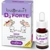 Buona - Buonavit D3 Forte Confezione 12 Ml