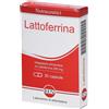Kos LATTOFERRINA 200MG 30 CAPSULE