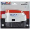 Sea Flow Pompa di Sentina Automatiche 750