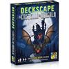Dv Giochi Deckscape - Il castello di Dracula