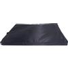 zooplus Exclusive Materassino igienico Mister Big Black - L 100 x P 70 x H 4 cm