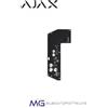 AJAX 38212 12VPSU Alimentatore per pannello di controllo Hub/Hub Plus e ReX