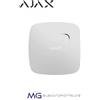 AJAX FireProtect Plus Rilevatore Antincendio wireless con sensore di Temperatura e Ossido di Carbonio 38106/38107 - Bianco/Nero