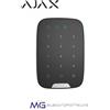AJAX KeyPad Tastiera Touch Wireless 38248/38249 - Bianca/Nera