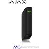 AJAX MotionProtect Curtain Rilevatore di Movimento Wireless Fascio Stretto 38196/38195 - Bianco/Nero