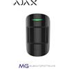 AJAX MotionProtect Plus Rilevatore di Movimento Wireless Pet Immune PIR + MW 38199/38198 - Bianco/Nero