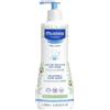 LAB.EXPANSCIENCE ITALIA Mustela Latte Di Toilette Detersione Neonati Pelle Normale 500ml