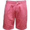Jacob Cohen Bermuda Rosa