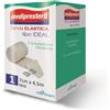 Medipresteril Benda Elastica Ideal Compressione Moderata, 7cm x 4,5m