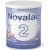 Novalac 2 Latte in Polvere di Proseguimento 6-12 Mesi, 800g