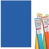 Carta Crespa Blu