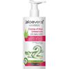 ZUCCARI SRL Zuccari Aloevera2 Crema d'Aloe Universale - Crema Viso Mani e Corpo - 300 ml