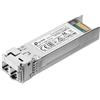 Tp-link Transceiver TP-Link SM5110-SR SFP+ LC 10GBase-SR Argento [NUTPLSOM0000004]