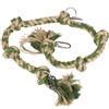 happypet ltd Nature First Rope Bridge Perch da cm 100 cod 21216